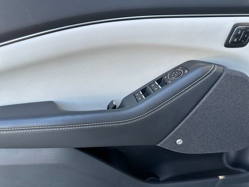 Certified 2022 Ford Mustang Mach-E Premium RWD image 10