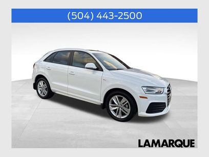 Used 2018 Audi Q3 2.0T Premium w/ Convenience Package