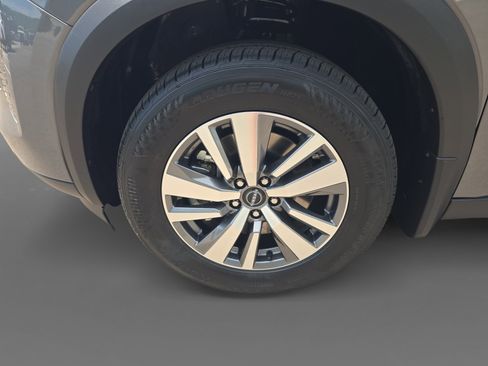 New 2026 Nissan Pathfinder SL AWD/4WD image 9