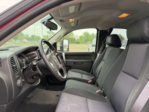 Used 2013 GMC Sierra 1500 SLE w/ Power Tech Package AWD/4WD image 8