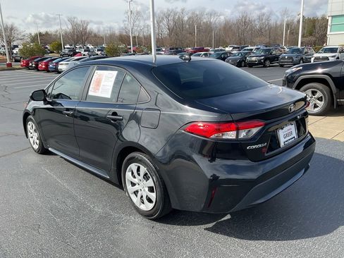 Used 2020 Toyota Corolla LE image 14