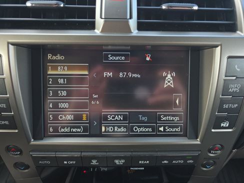 Used 2021 Lexus GX 460 Premium image 18