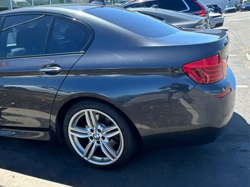 Used 2014 BMW 535i xDrive Sedan AWD/4WD image 6