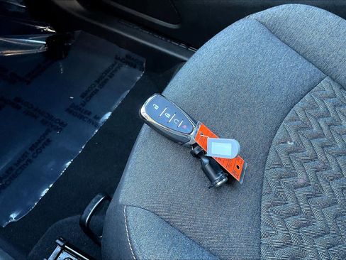 Certified 2023 Chevrolet Equinox LT image 10