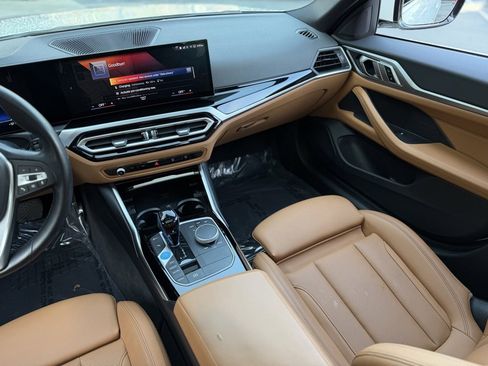 Used 2023 BMW i4 eDrive35 image 43