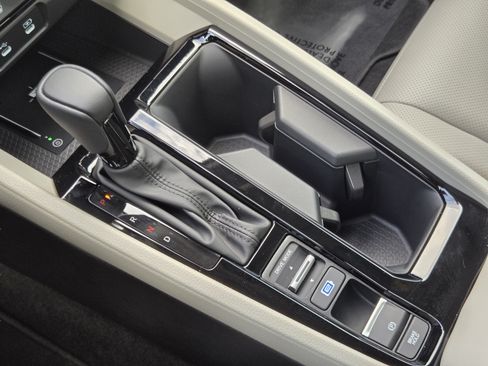 Certified 2026 Honda Accord EX-L image 16