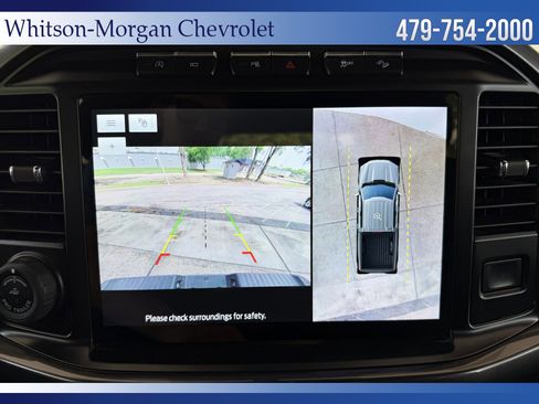 Used 2021 Ford F150 XLT w/ Equipment Group 302A High AWD/4WD image 27