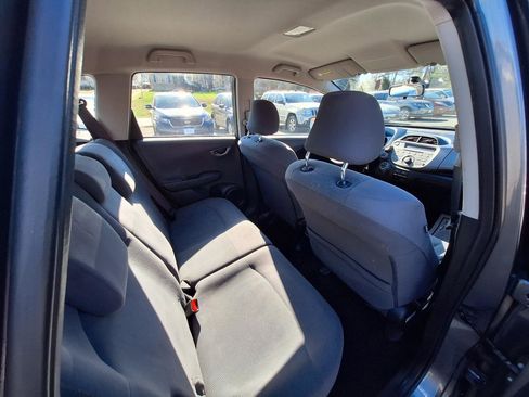 Used 2012 Honda Fit image 22