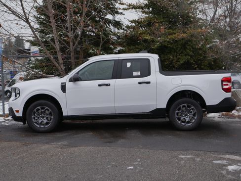 New 2025 Ford Maverick XLT w/ 4K Tow Package image 15