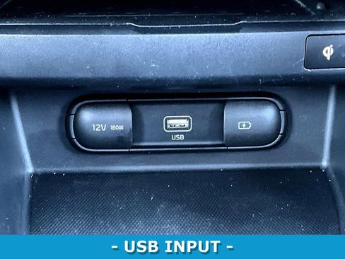 Used 2021 Kia Seltos SX image 17