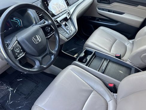 Used 2018 Honda Odyssey EX-L image 4