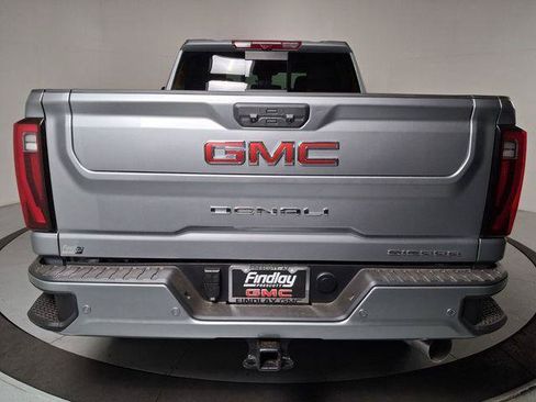 New 2026 GMC Sierra 3500 Denali w/ Denali Reserve Package AWD/4WD image 5