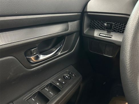 New 2026 Honda CR-V EX image 23