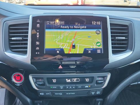 Used 2017 Honda Ridgeline Black Edition image 21