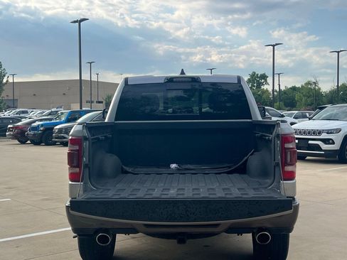 Used 2021 RAM 1500 Limited AWD/4WD image 15