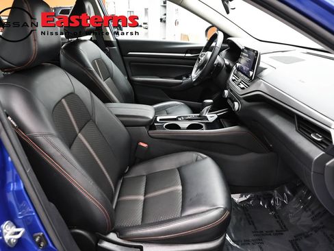 Used 2025 Nissan Altima 2.5 SR FWD image 23