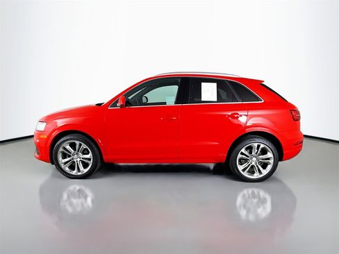 Used 2017 Audi Q3 2.0T Premium Plus image 4