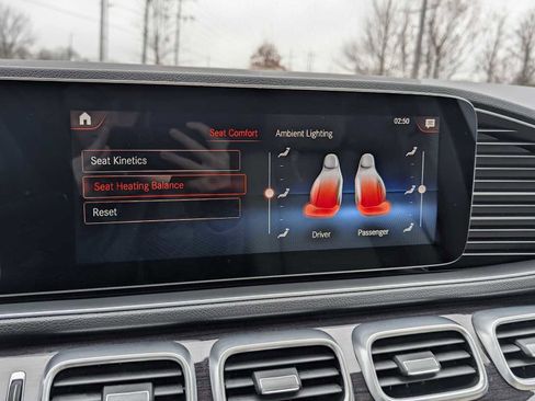 Used 2023 Mercedes-Benz GLE 350 image 12