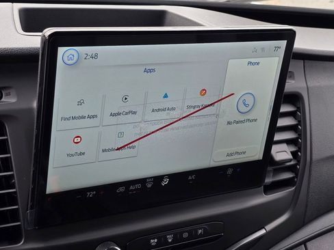 New 2026 Ford Transit 250 148 Medium Roof image 20