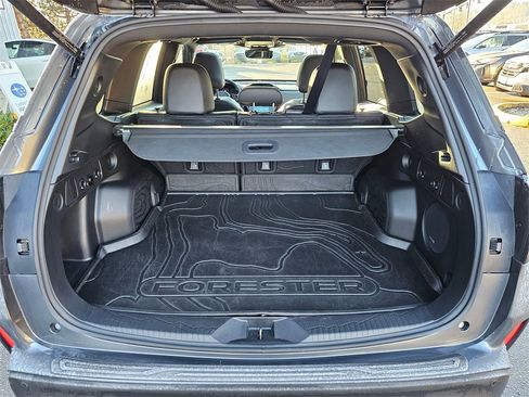 Used 2025 Subaru Forester Sport w/ Popular Package #1 image 14