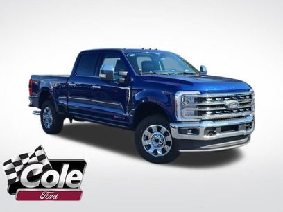 New 2026 Ford F250 Lariat w/ Lariat Ultimate Package