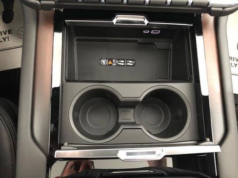 New 2026 GMC Yukon XL Denali w/ Sun & Power Step Package AWD/4WD image 20