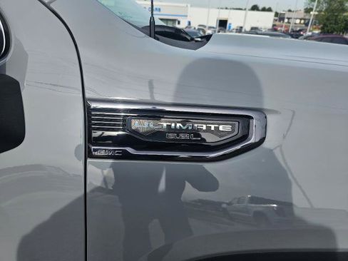 Used 2025 GMC Sierra 1500 Denali Ultimate AWD/4WD image 47