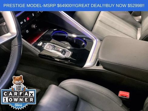 Used 2025 Audi Q5 Prestige AWD/4WD image 17