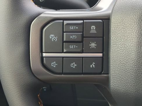 New 2025 Ford F150 Tremor w/ Bed Utility Package image 23