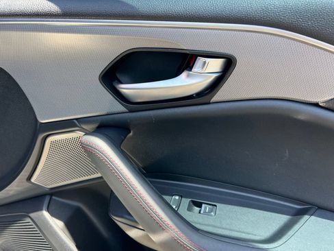 Used 2021 Acura TLX w/ A-SPEC Pkg FWD image 53