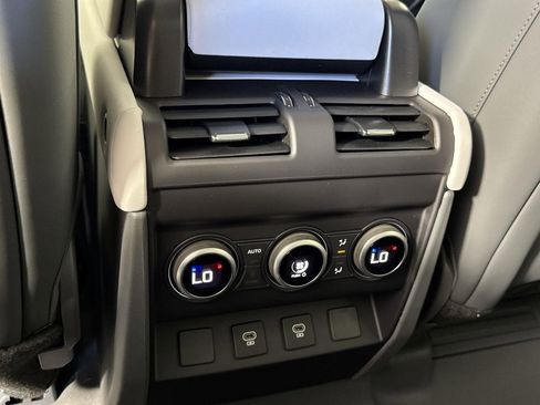 New 2025 Land Rover Defender 130 S image 29