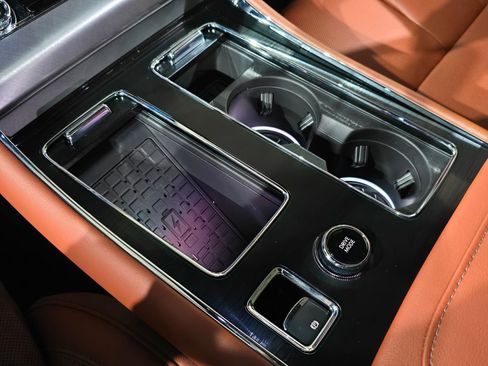 New 2025 Lincoln Aviator Reserve w/ Equipment Group 201A image 32