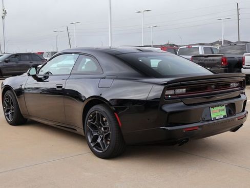 New 2026 Dodge Charger Scat Pack AWD/4WD image 4