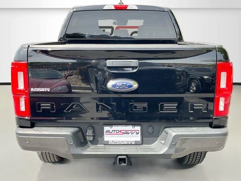 Used 2022 Ford Ranger XLT w/ Equipment Group 301A Mid AWD/4WD image 6