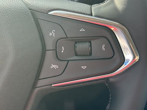 New 2026 Chevrolet TrailBlazer LT w/ Convenience Package image 19