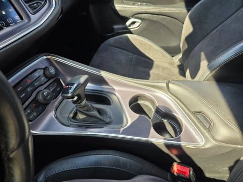 Used 2017 Dodge Challenger R/T Scat Pack image 24