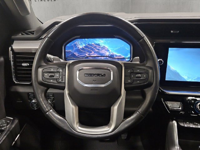 Used 2023 GMC Sierra 1500 Denali w/ Technology Package AWD/4WD image 14