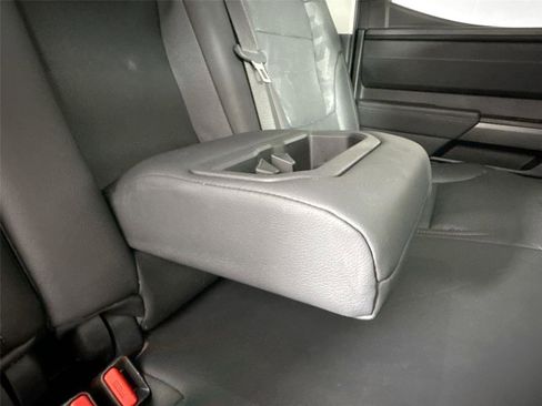 Used 2023 Toyota Tundra TRD Pro AWD/4WD image 41
