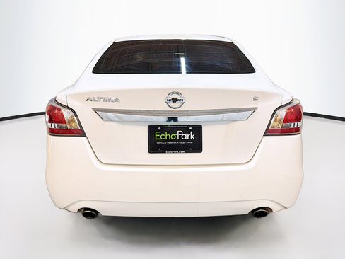 Used 2015 Nissan Altima 2.5 S w/ Power Driver Seat Package image 7