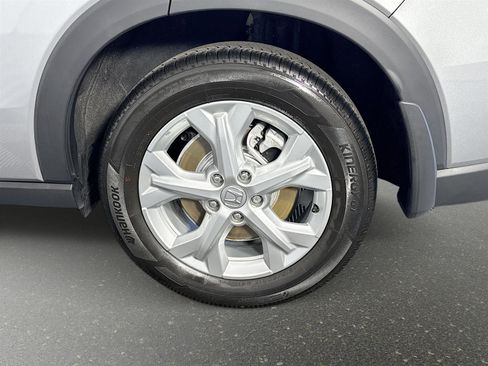 Used 2024 Honda HR-V LX image 28