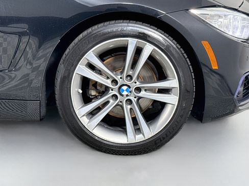 Used 2016 BMW 428i xDrive Convertible AWD/4WD image 30