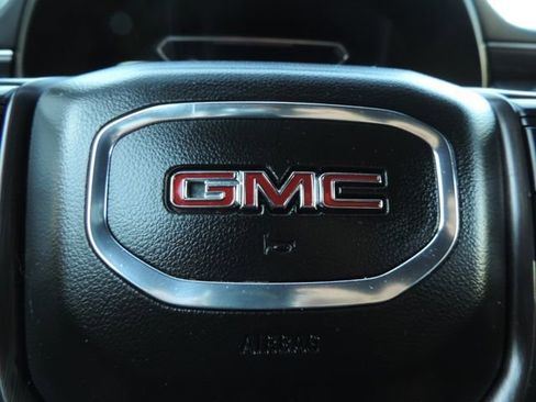 Used 2021 GMC Yukon XL AT4 w/ Rear Media and Nav Package image 32