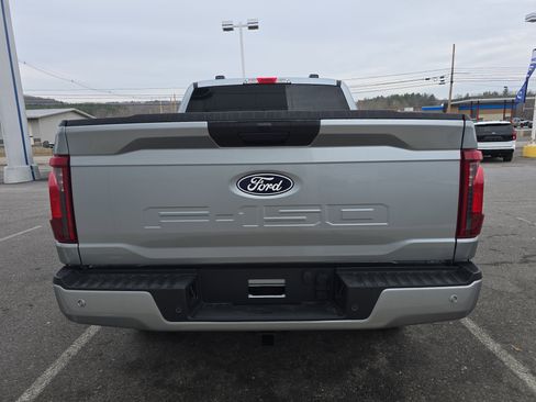 New 2026 Ford F150 STX w/ Equipment Group 200A image 4