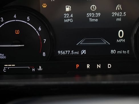 Used 2020 Lincoln Corsair FWD image 48