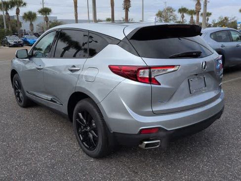 Certified 2026 Acura RDX SH-AWD image 6