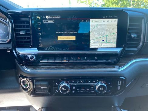 Used 2023 GMC Sierra 1500 Elevation w/ X31 Off-Road Package image 20