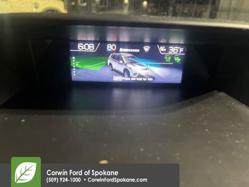 Used 2020 Subaru Forester Premium image 13