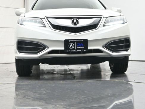 Used 2018 Acura RDX AWD image 31