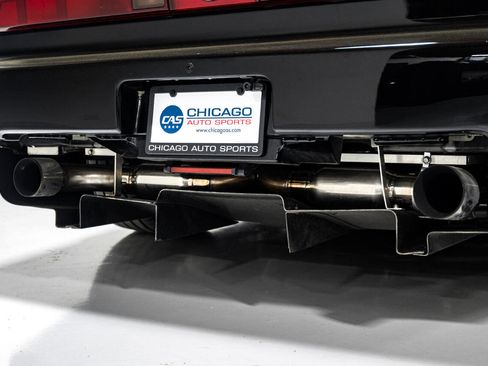 Used 1997 Acura NSX T image 15