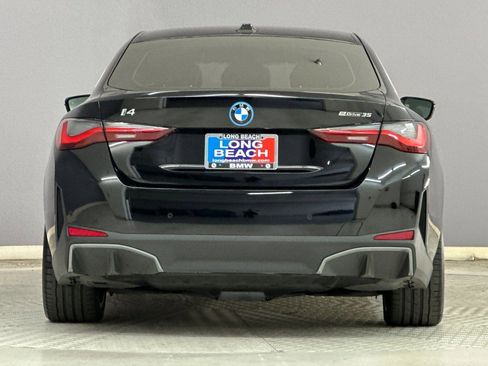 Used 2023 BMW i4 eDrive35 RWD image 9